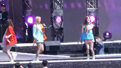 Night Rather Than Day 彩排