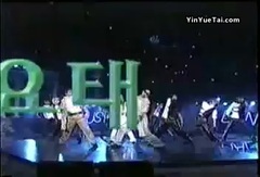 001102音乐银行 passion