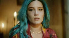 Halsey - Now Or Never 中文字幕版