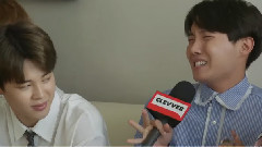 Clevver News防弹少年团 BTS唱'Despacito' 并感谢粉丝