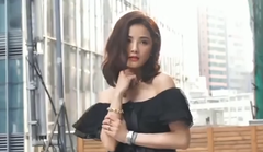 阿Sa挑战IQ题.迷惘的样子太可爱