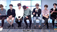 BTS Interview With MYfm