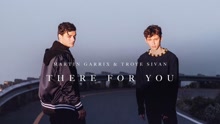 Martin Garrix & Troye Sivan - There For You