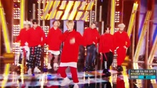 iKON - iKON - BLING BLING - MBC音乐中心 现场版 17/05/27