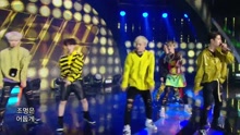 iKON - iKON - B-DAY - MBC音乐中心 现场版 17/05/27