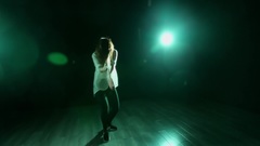 音悦stage,音悦Stage2017 - Why Would I Ever