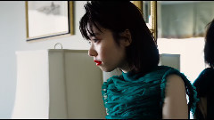 ぱるる(島崎遥香)初めての"大人顔"#01