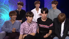 防弹少年团 谈电子竞技 星际争霸 英雄联盟 守望先锋