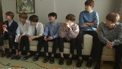 BTS 唱Despacito并给粉丝甜蜜问候