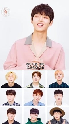 Beautiful music clip