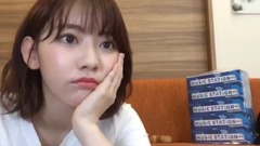 SHOWROOM 宮脇咲良