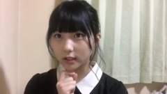 SHOWROOM 田中美久(HKT48 チームH)