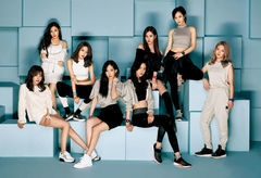 High Note Success Rate Girls' Generation