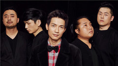 陈楚生&SPY.C全国LiveHouse巡演宣传片