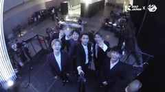 Ending Finale Self BTOB