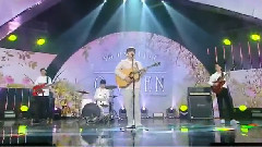 No one else- MBC音乐中心 现场版 17/05/27