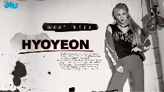 下周回归 - MBC音乐中心现场版 17/05/27