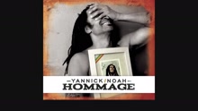 Yannick Noah - War / No More Trouble (audio) (Still/Pseudo Video)