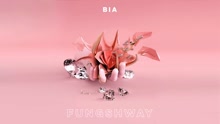 BIA - FUNGSHWAY (Audio)