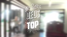 Deus é Top