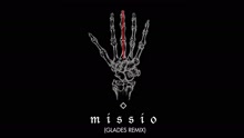 MISSIO - Middle Fingers (Glades Remix (Audio))