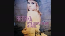 Fredrika Stahl - Fast Moving Train (audio) (Still/Pseudo Video)