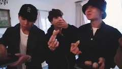 Halsey 推特更新 防弹少年团与吉事果