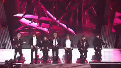 MONSTA X - Beautiful