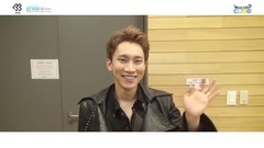 哈姆雷特记者会Behind 中文字幕 17/05/24 (BTOBHK中字)