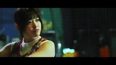 乃木坂46xはるやま"アイシャツ アイ篇"ロングver