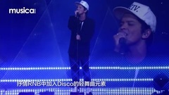 7分钟看完2017年公告牌音乐奖颁奖礼