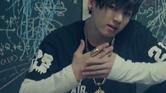 防弹少年团出道4周年之「成长」