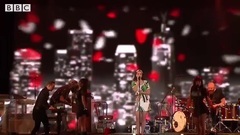 Lana Del Rey - Lust For Life