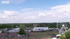 Imagine Dragons - Thunder