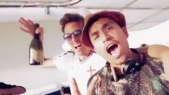 Welcome To Summer2017夜店