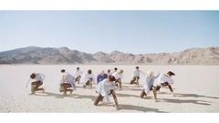 Don't Wanna Cry (镜头编辑Ver.)