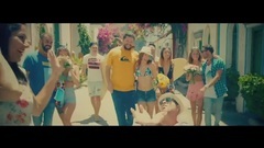 Efecto Pasillo - Carita de buena