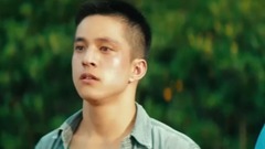 让我留在你身边