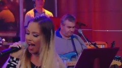 I'M THE QUEEN -Гери-Никол