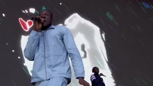 Stormzy - Big For Your Boots 现场