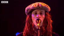 JP Cooper - Passport Home Radio 1's Big Weekend现场版 2017