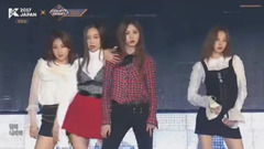 鬼怪 - 2017 KCON JAPAN现场版 17/05/25