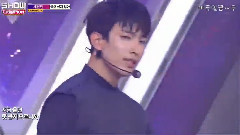 DON'T WANNA CRY 现场混合