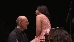Sonya Yoncheva sings Handel, Rameau, and Purcell