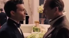 电影<Hail, Caesar>Cut