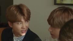 Clevver 防弹少年团 谁是最〇〇的成员