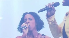 Delta Goodrem,Seal,Kelly Rowland,Boy George,澳洲之声 - Dream On