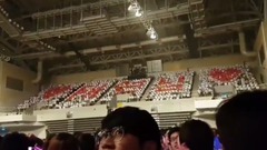 金泰妍亚洲巡演PERSONA台湾场应金太妍要求再翻一次排字XDCUT