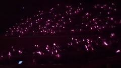 金泰妍亚洲巡演PERSONA台湾场安可粉海CUT