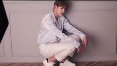 24K - ONLY YOU - Jacket Making